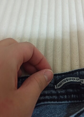 Defacto Defacto jeans