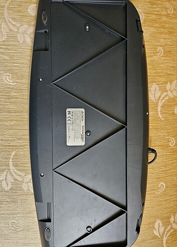 A4 Tech Klavye KB21 - Görsel 3