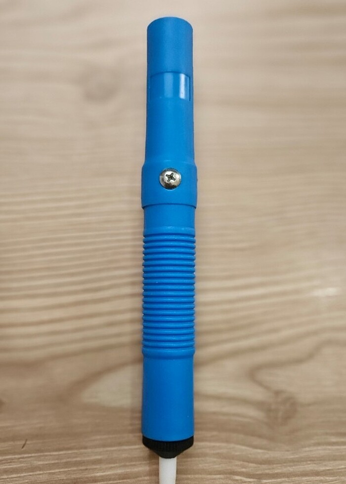 Lehim Pompası - Görsel 2