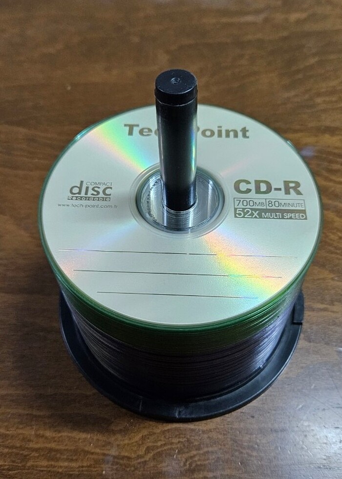 46 Adet DVD 17 Adet CD - Görsel 2