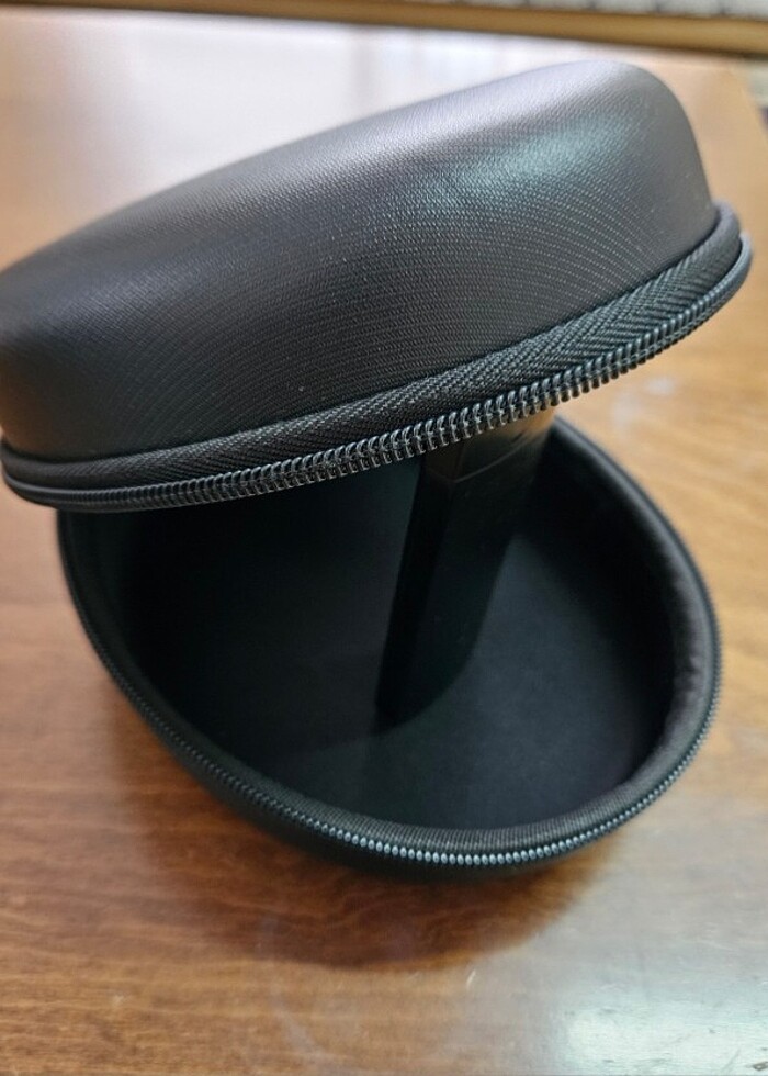 Hoparlör ve Kulaklık Saklama
Çantası - Görsel 3