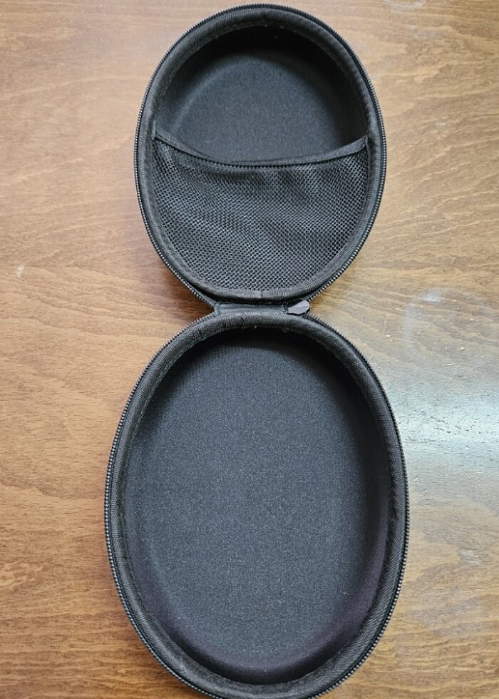 Hoparlör ve Kulaklık Saklama
Çantası - Görsel 4