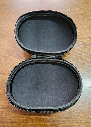 Hoparlör ve Kulaklık Saklama
Çantası - Görsel 2