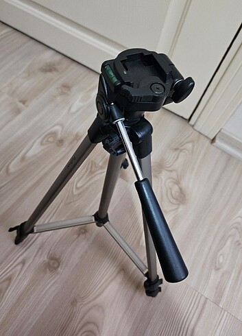 Fujitone Profesyonel Tripod - Görsel 4
