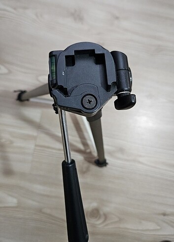Fujitone Profesyonel Tripod - Görsel 7