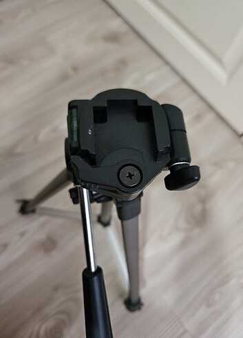 Fujitone Profesyonel Tripod - Görsel 8