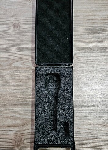 Mikrofon Kutusu - Görsel 3