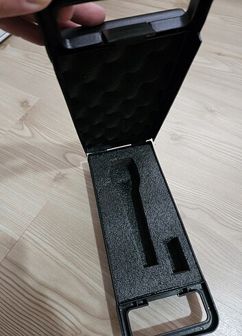 Mikrofon Kutusu - Görsel 2