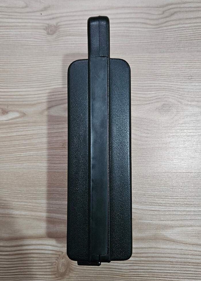 Mikrofon Kutusu - Görsel 4