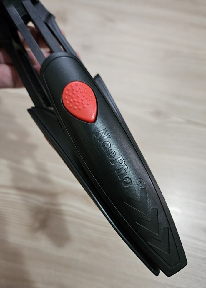 Cep Telefonu Ve Kamera için
Çok Fonksiyonlu 3 Ayak Tripod - Görsel 4