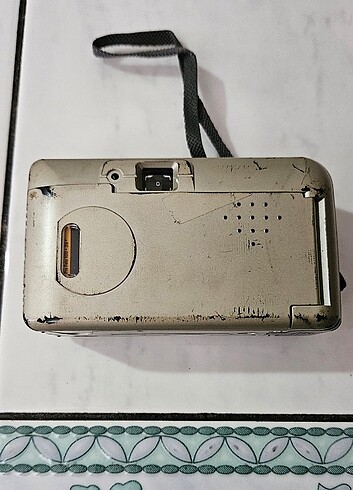 Fotoğraf Makinesi  - Görsel 3