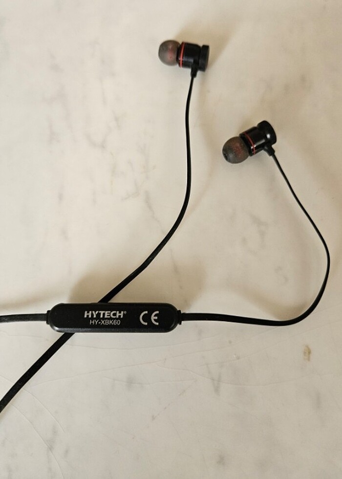 Hytech HY-XBK6O - Görsel 2