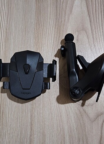 Spigen Kuel Telefon Tutucu - Görsel 2