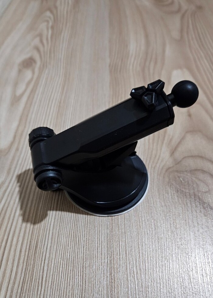 Spigen Kuel Telefon Tutucu - Görsel 4