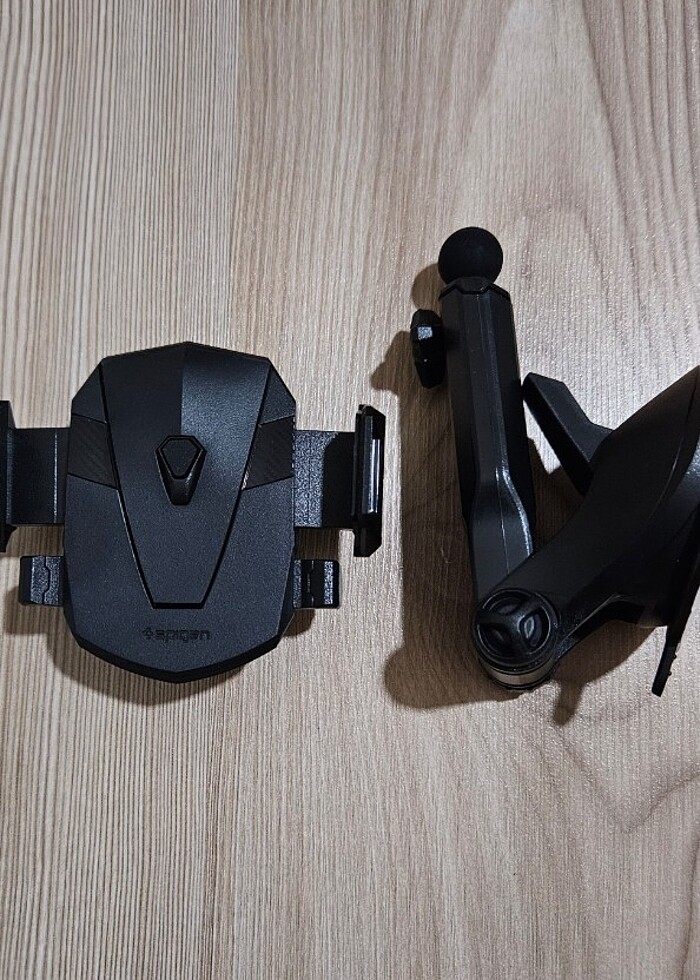 Spigen Kuel Telefon Tutucu - Görsel 2