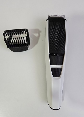 PHILIPS 3000 SERISI SAKAL KESME MAKINESI - Görsel 2