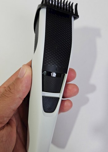 PHILIPS 3000 SERISI SAKAL KESME MAKINESI - Görsel 3