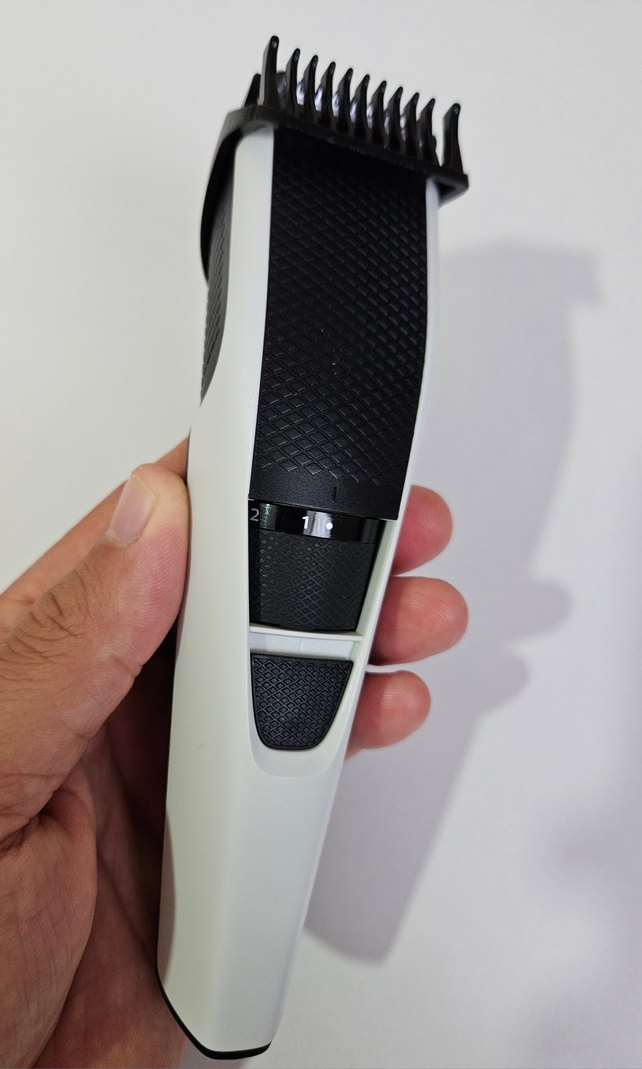 PHILIPS 3000 SERISI SAKAL KESME MAKINESI - Görsel 3