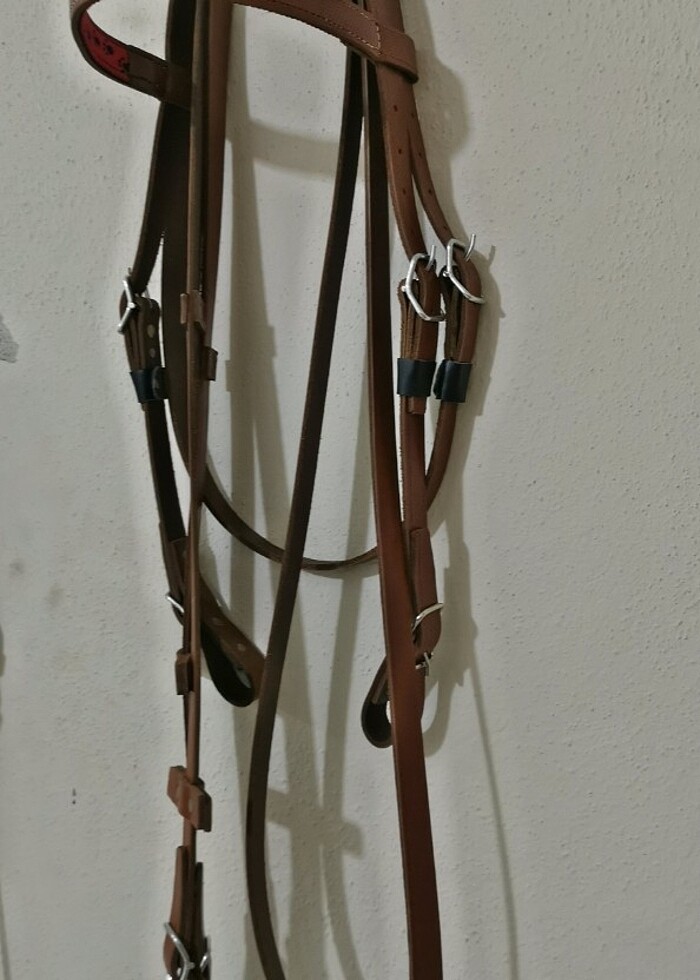 Deri burunsalıksız başlık  - Görsel 3