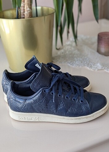 Adidas Orjinal Adidas Stan Smith 