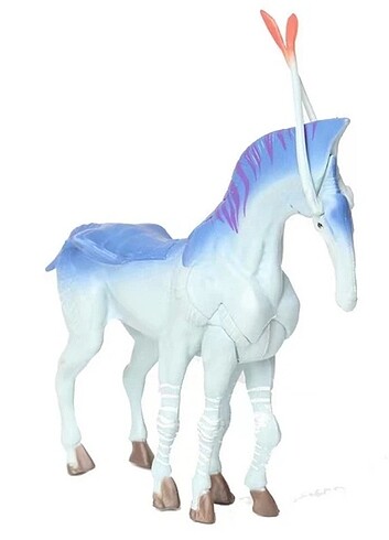 Beden Avatar figürler set 