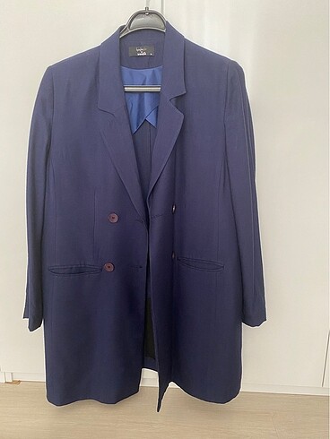 Blazer ceket