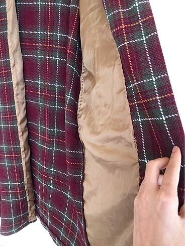 Kaşe kaban
- Görsel 5