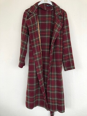 Kaşe kaban
- Görsel 6