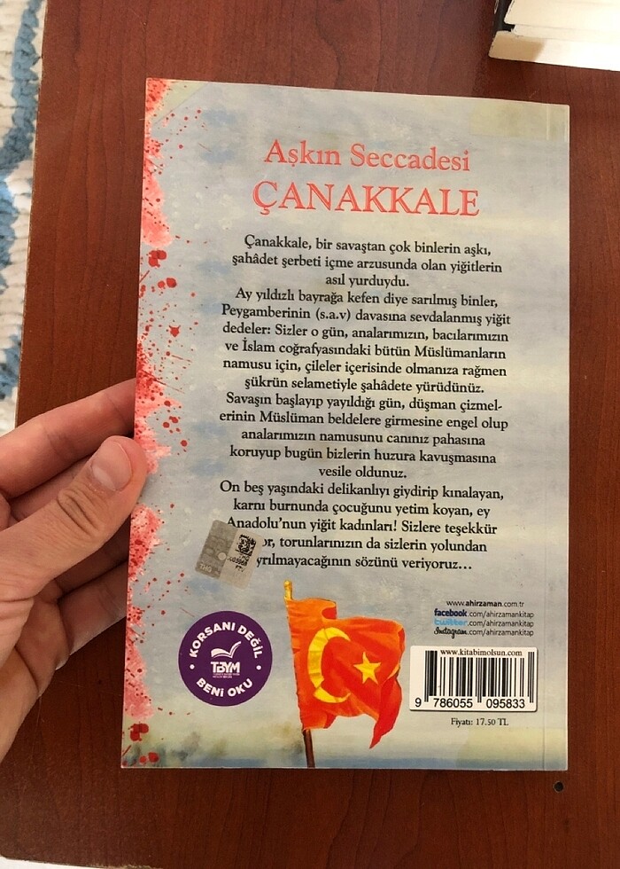 Çanakkale - Görsel 2