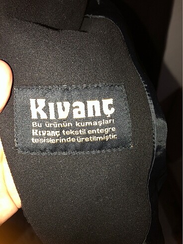 Siyah pardesü kaban - Görsel 8