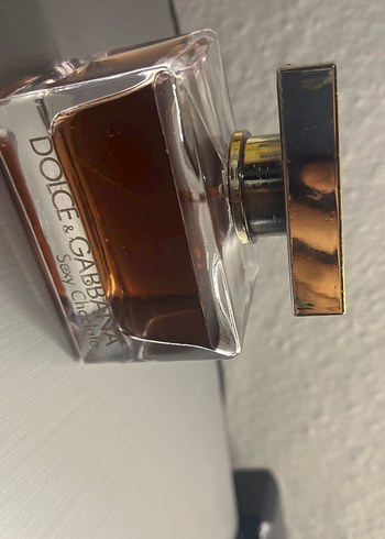 Dolce & Gabbana Kadın Parfümü - Görsel 4