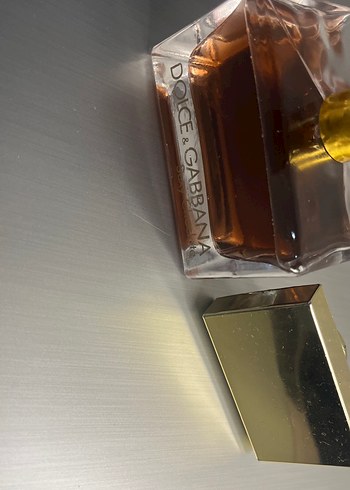 Dolce & Gabbana Kadın Parfümü - Görsel 2