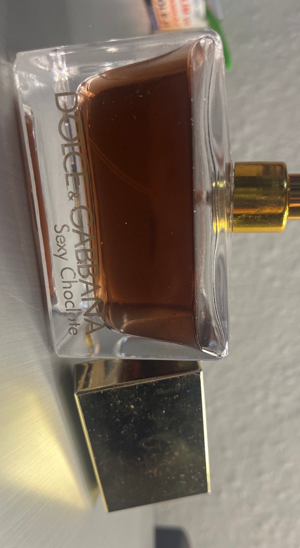 Dolce & Gabbana Kadın Parfümü - Görsel 3