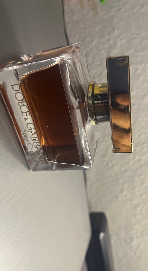 Dolce & Gabbana Kadın Parfümü - Görsel 4