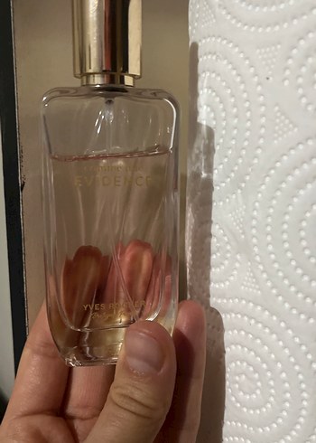 Yves Rocher Evidence Kadın Parfümü - Görsel 3