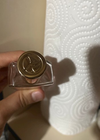 Yves Rocher Evidence Kadın Parfümü - Görsel 5