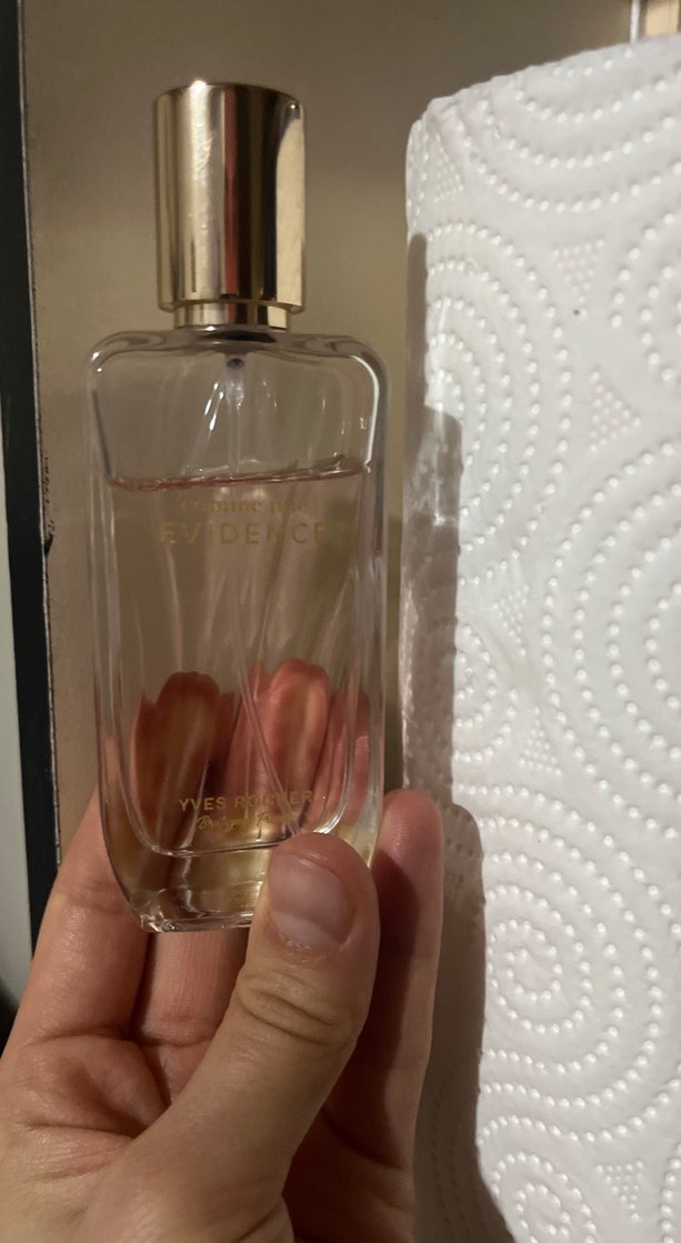 Yves Rocher Evidence Kadın Parfümü - Görsel 3