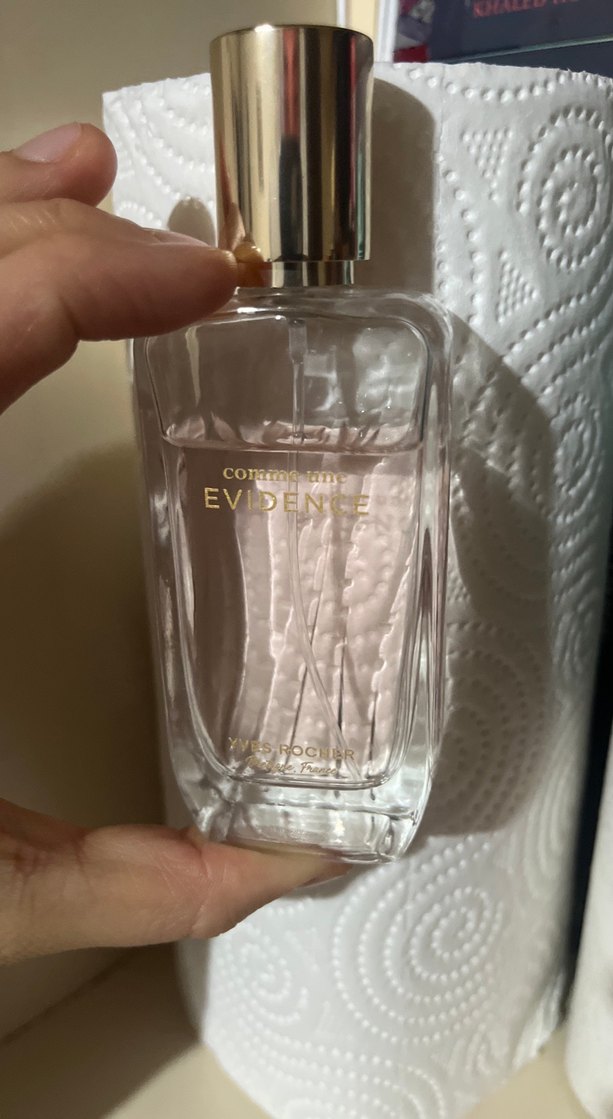 Yves Rocher Evidence Kadın Parfümü - Görsel 2