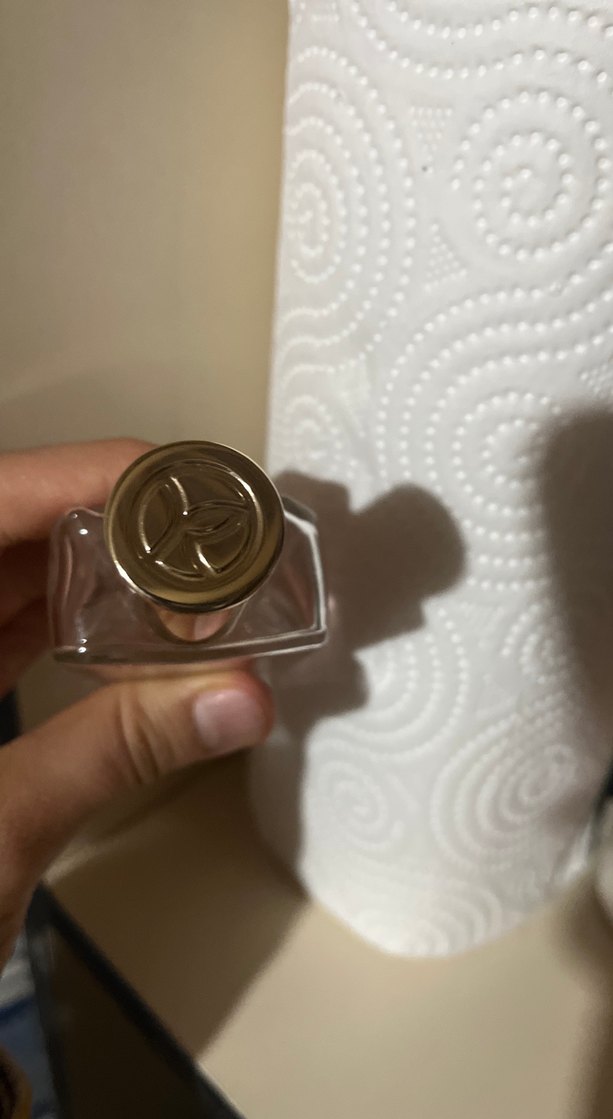 Yves Rocher Evidence Kadın Parfümü - Görsel 5