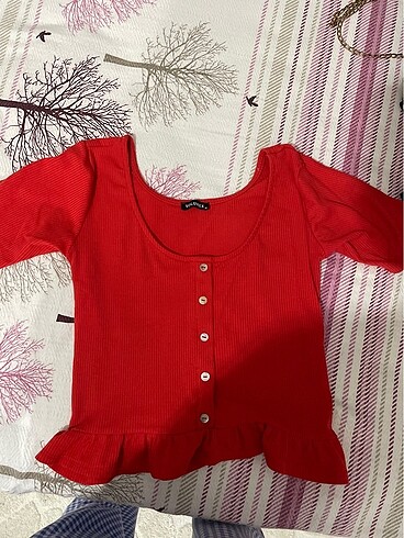 Zara KADIN 5 Lİ CROP