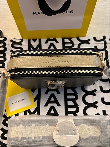 Marc Jacobs Marc jacobs çanta