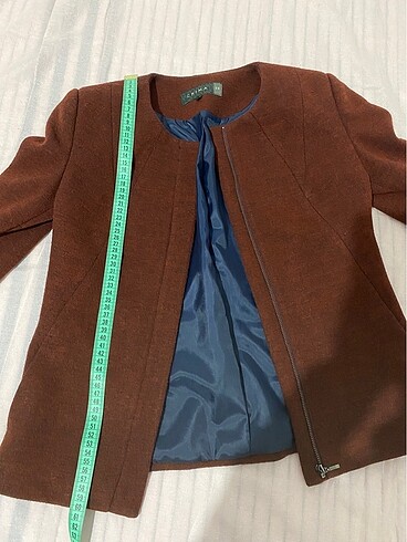 xs Beden Chima ceket