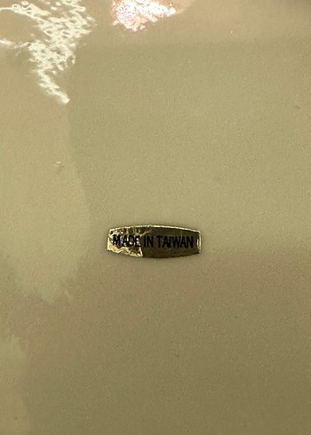 İTALYANDAN ALINMIŞTIR.ANTİKA BİBLOLAR - Görsel 9