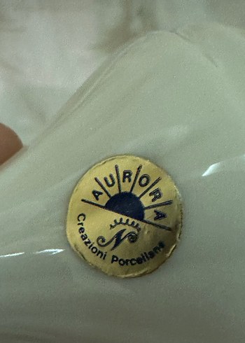 İTALYANDAN ALINMIŞTIR.ANTİKA BİBLOLAR - Görsel 6