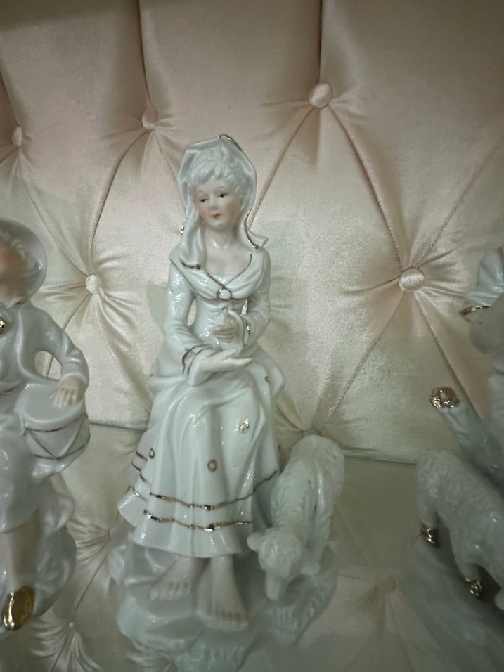 İTALYANDAN ALINMIŞTIR.ANTİKA BİBLOLAR - Görsel 3