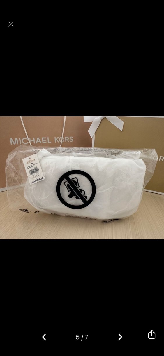 MİCHEAL KORS MİLA Kadın Çanta - Görsel 4