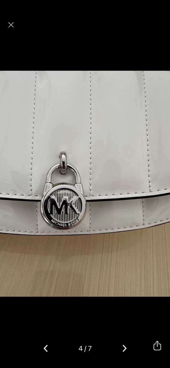 MİCHEAL KORS MİLA Kadın Çanta - Görsel 3