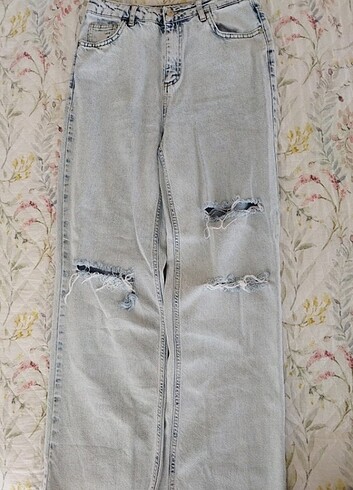 Kot pantolon 