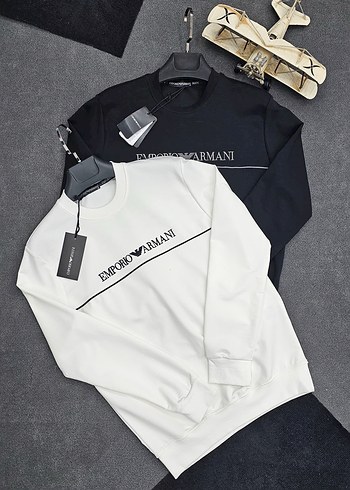 Emporio Armani s