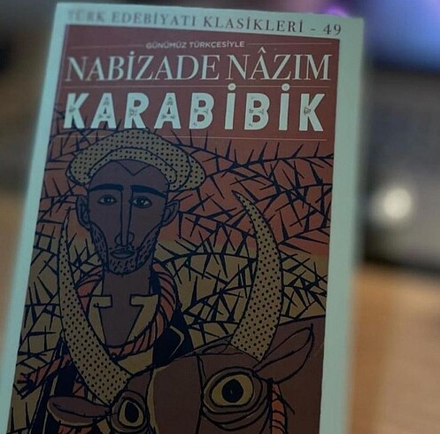 KLASİK KİTAPLAR